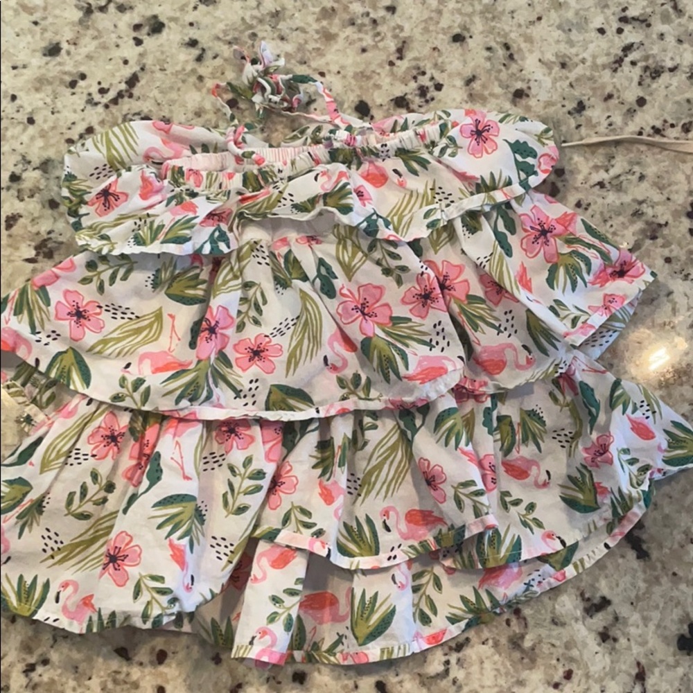 Toddler dress